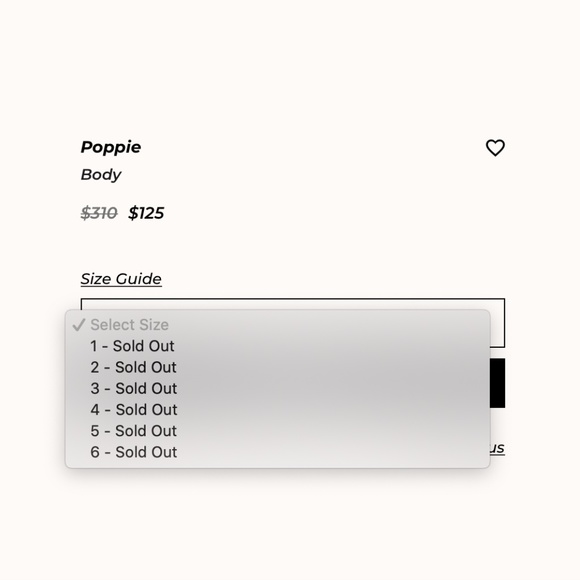 Agent Provocateur Poppie Red Black Bodysuit AP3 Medium NWT - Picture 4 of 6